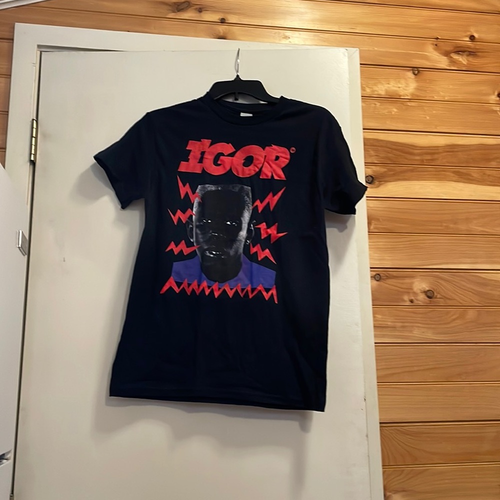 Igor T-Shirt Tyler The Creator